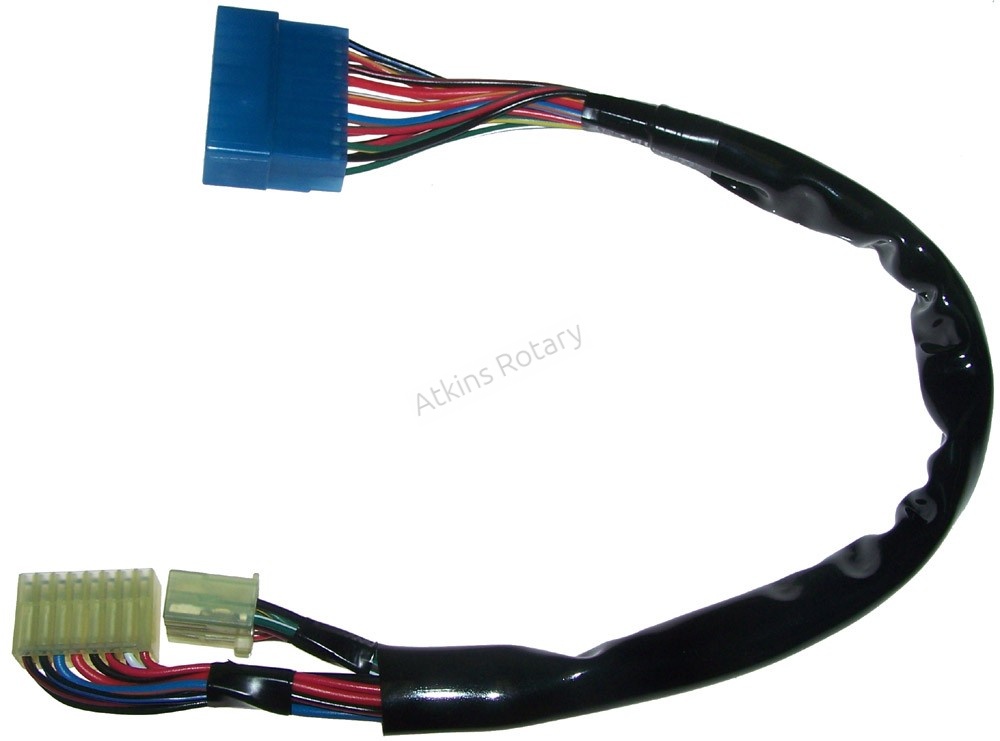 86-88 Rx7 Headlight Switch Wire Harness (FB01-66-167)