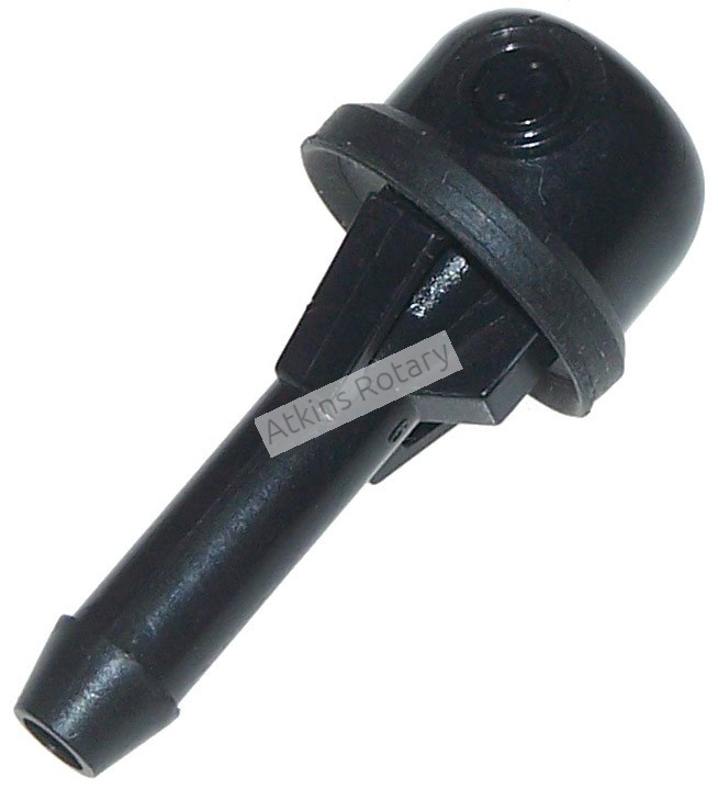 86-92 Rx7 Front Windshield Washer Nozzle (FB01-67-510)