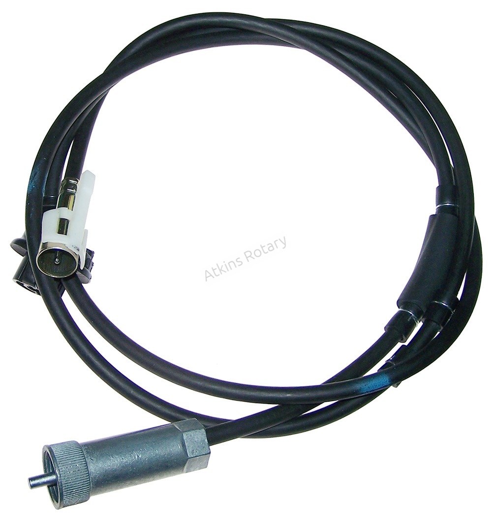 86-92 Rx7 Automatic Speedometer Cable (FB02-60-070A)
