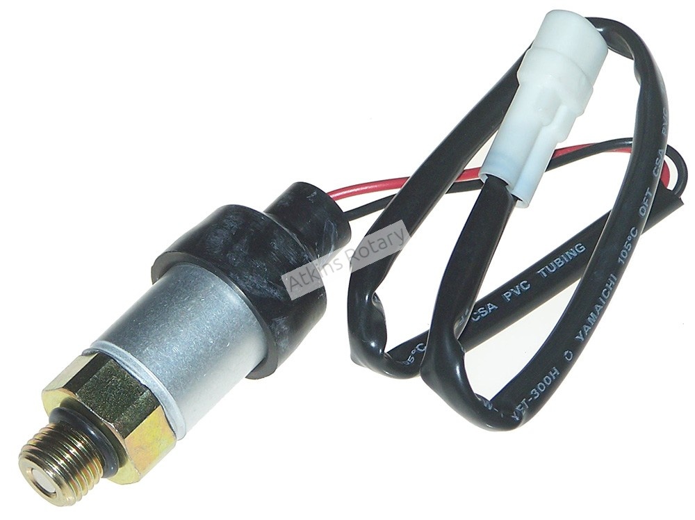 86-88 Rx7 Power Steering Pressure Sensor (FB05-32-230B)