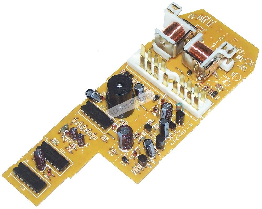 86-88 Rx7 Horn CPU (FB05-67-562)