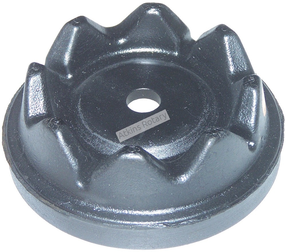 86-92 Rx7 Rear Differential Mount Lower Bushing Stopper (FBY1-28-880)