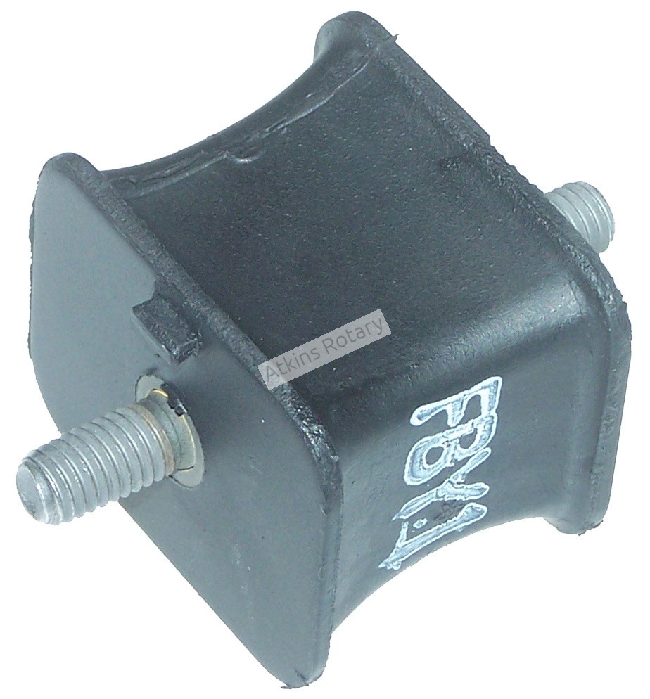 86-92 Rx7 Rear Competition Transmission Mount (FBY1-39-340)