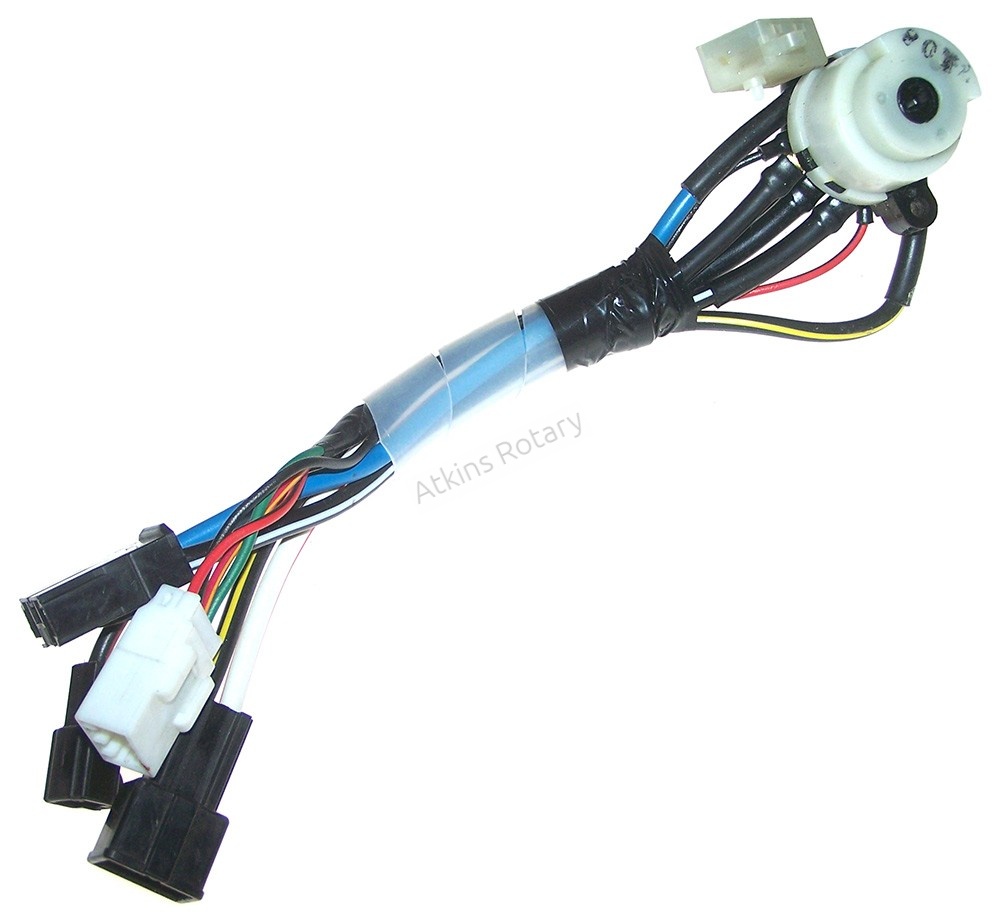 89-92 Rx7 Ignition Switch (FC02-66-151)