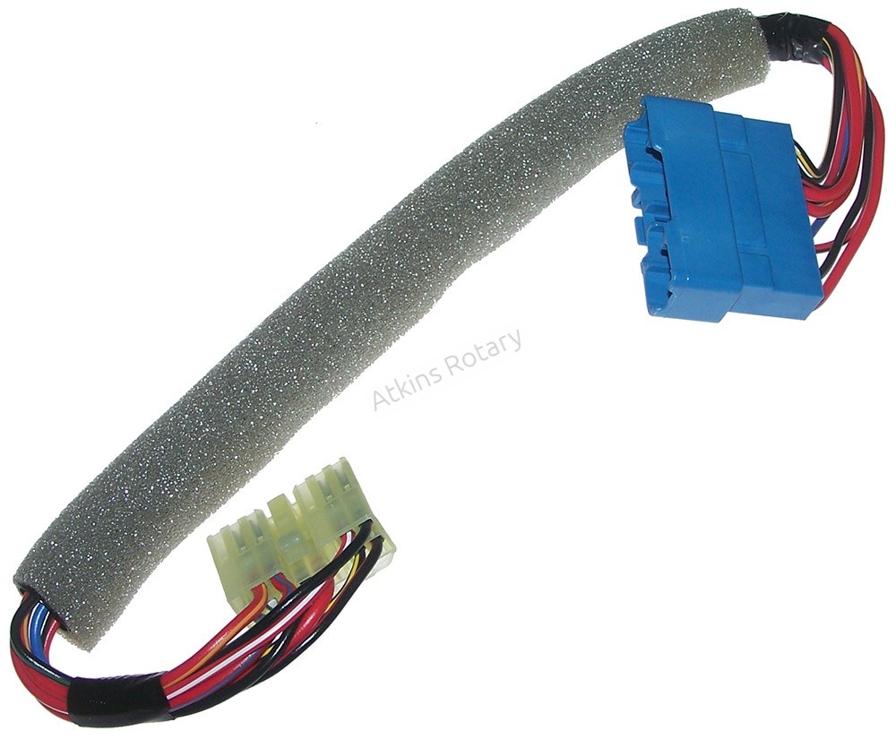 89-92 Rx7 Headlight Switch Wire Harness (FC66-66-167A)