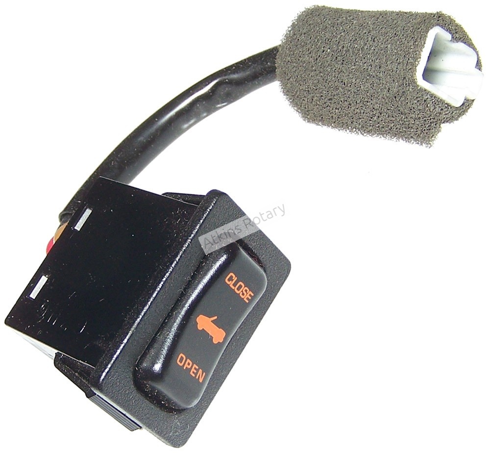 89-92 Rx7 Convertible Top Switch (FC66-66-6S0)