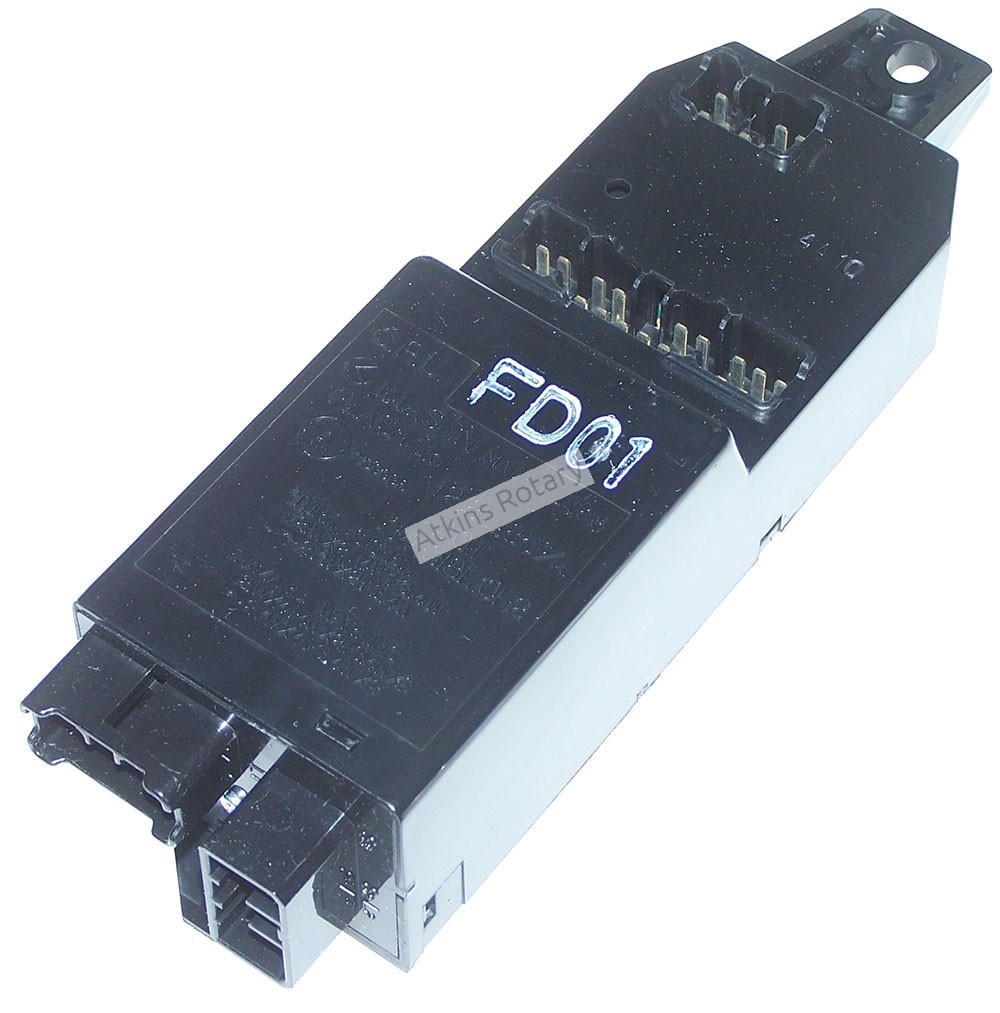 93-95 Rx7 Blinker/Wiper CPU (FD01-67-560)