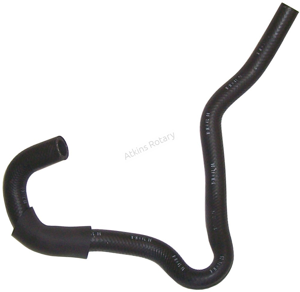 09-11 Rx8 Heater to Water Pump Hose (FE01-61-212)