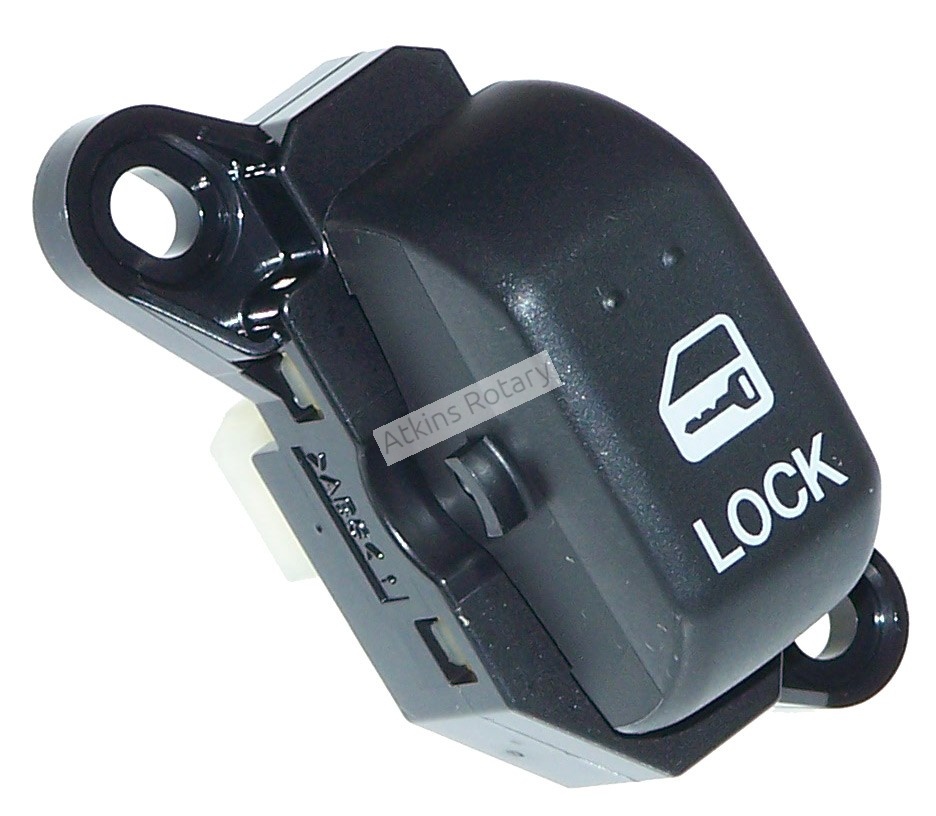 04-11 Rx8 Right Door Lock Switch (FE01-66-660)