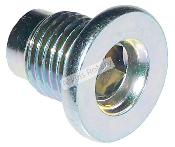 09-11 Rx8 Oil Pan Drain Plug (FS50-21-249)