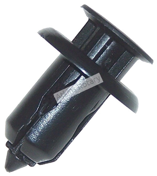 04-11 Rx8 Plastic Bumper Clip (GD7A-50-EA1)