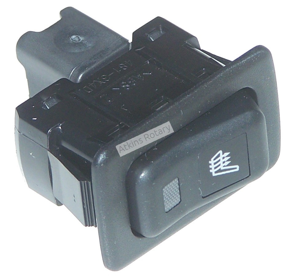04-11 Rx8 Left Seat Heater Switch (GJ6A-66-420-02)