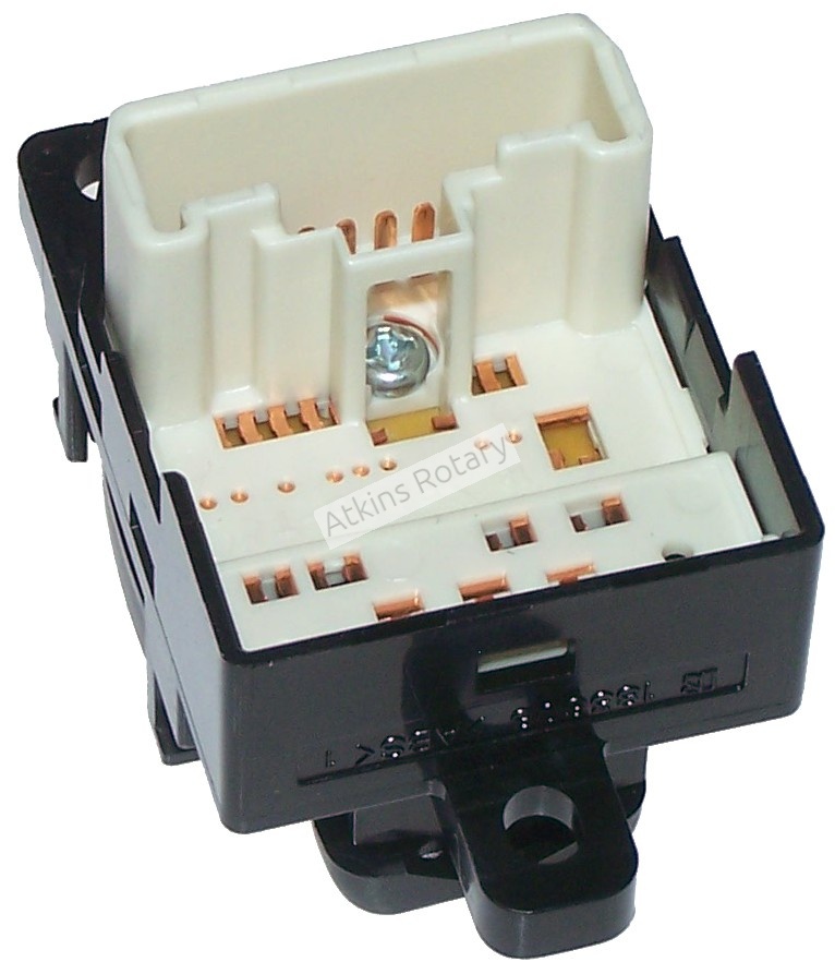 04-11 Rx8 Power Mirror Switch (GJ6A-66-600)