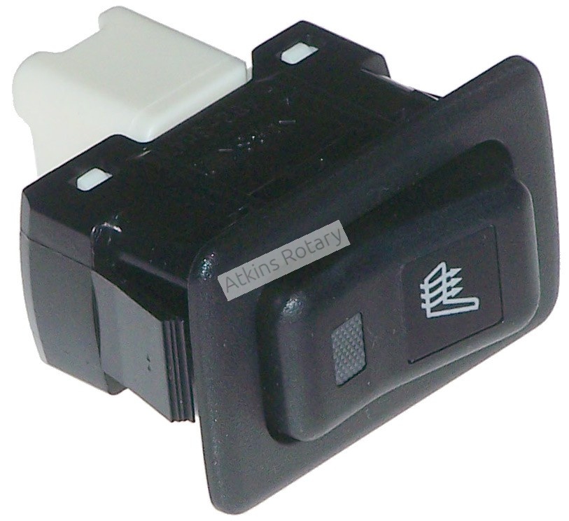 04-11 Rx8 Right Seat Heater Switch (GJ6E-66-420-02)