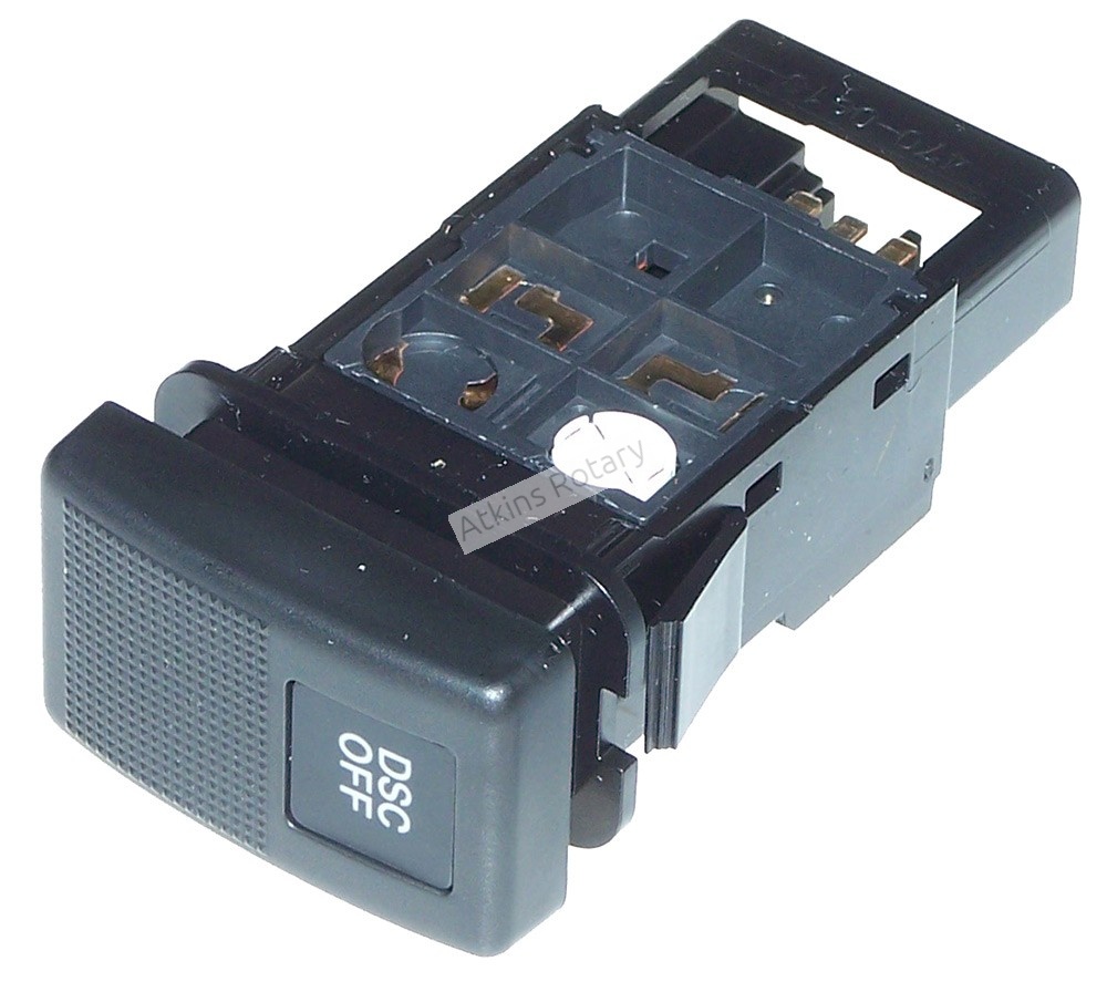 04-11 Rx8 Dynamic Stability Control Switch (GJ6E-66-4T0)