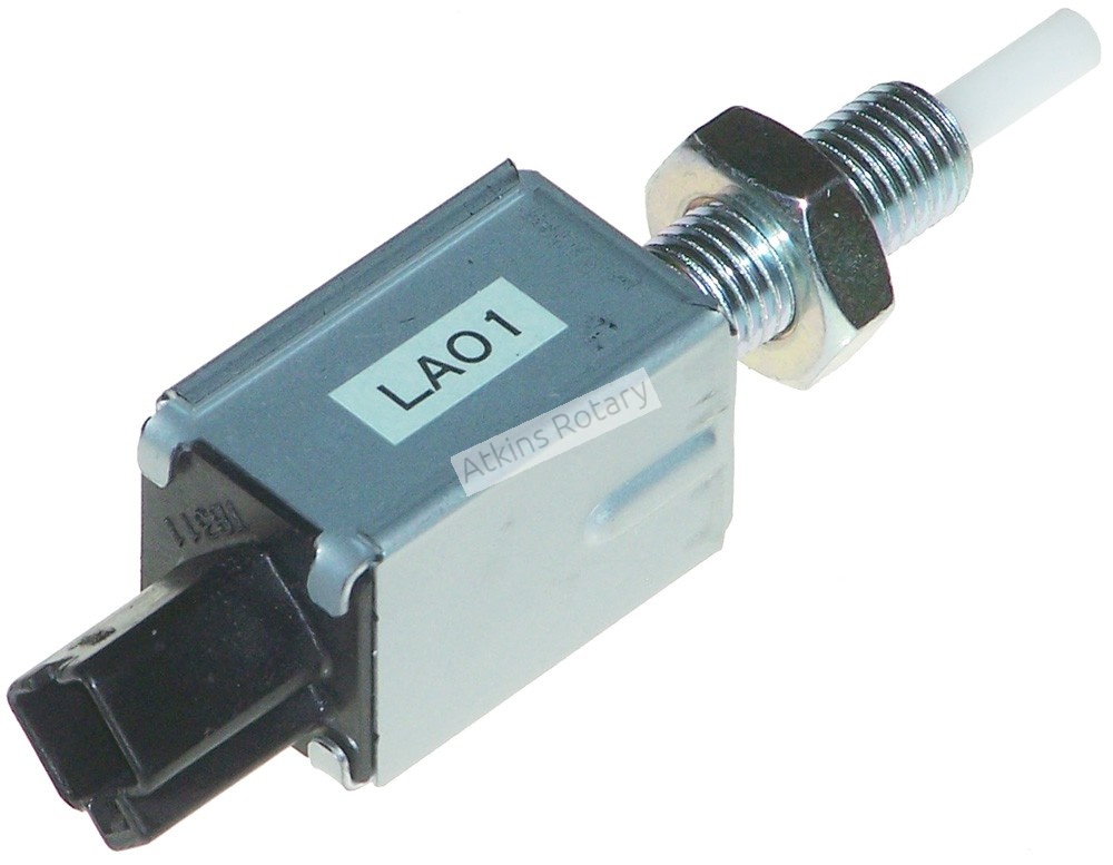 Clutch Pedal Position Switch (LA01-66-490)