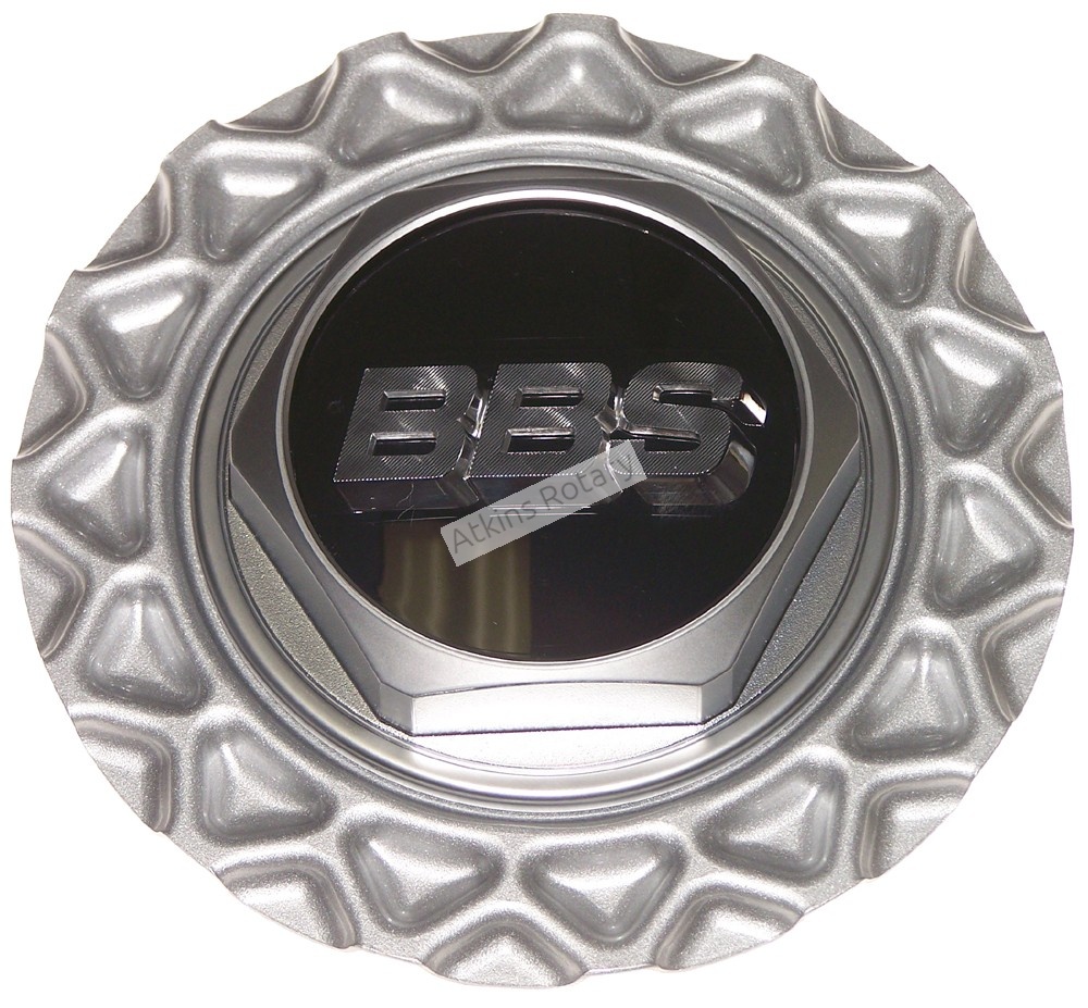 91-97 Miata BBS Wheel Center Cap (M011-37-190)