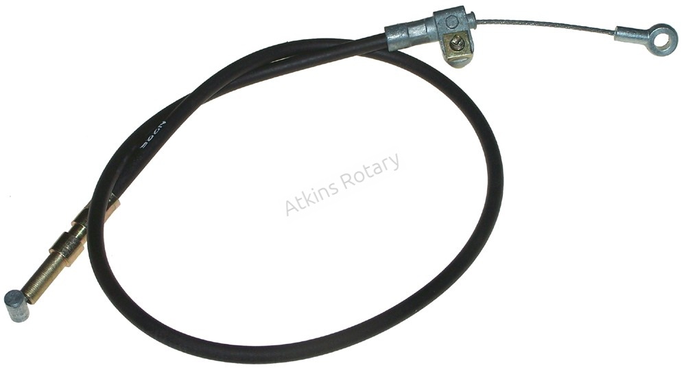 81-85 12A Rx7 Cold Start Assist Wire (N225-13-086)