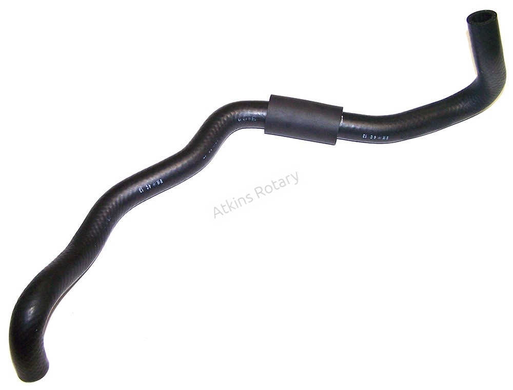 83-85 12A Rx7 Engine To Heater Hose (N231-15-550)