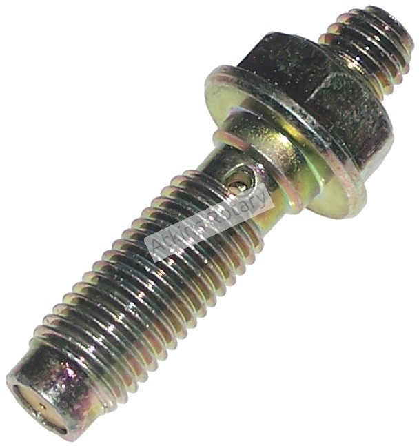 84-87 Rx7 Oil Metering Connecting Bolt to Intake Manifold (N236-14-635)