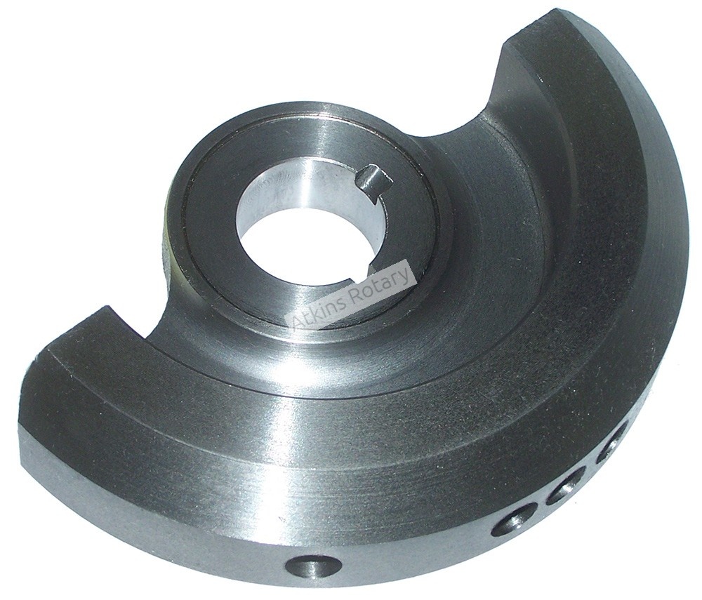 74-85 13B Front Counterweight (N304-11-511)