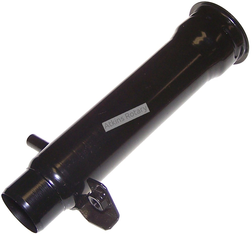 86-88 N/A Rx7 Oil Fill Pipe (N326-10-420)