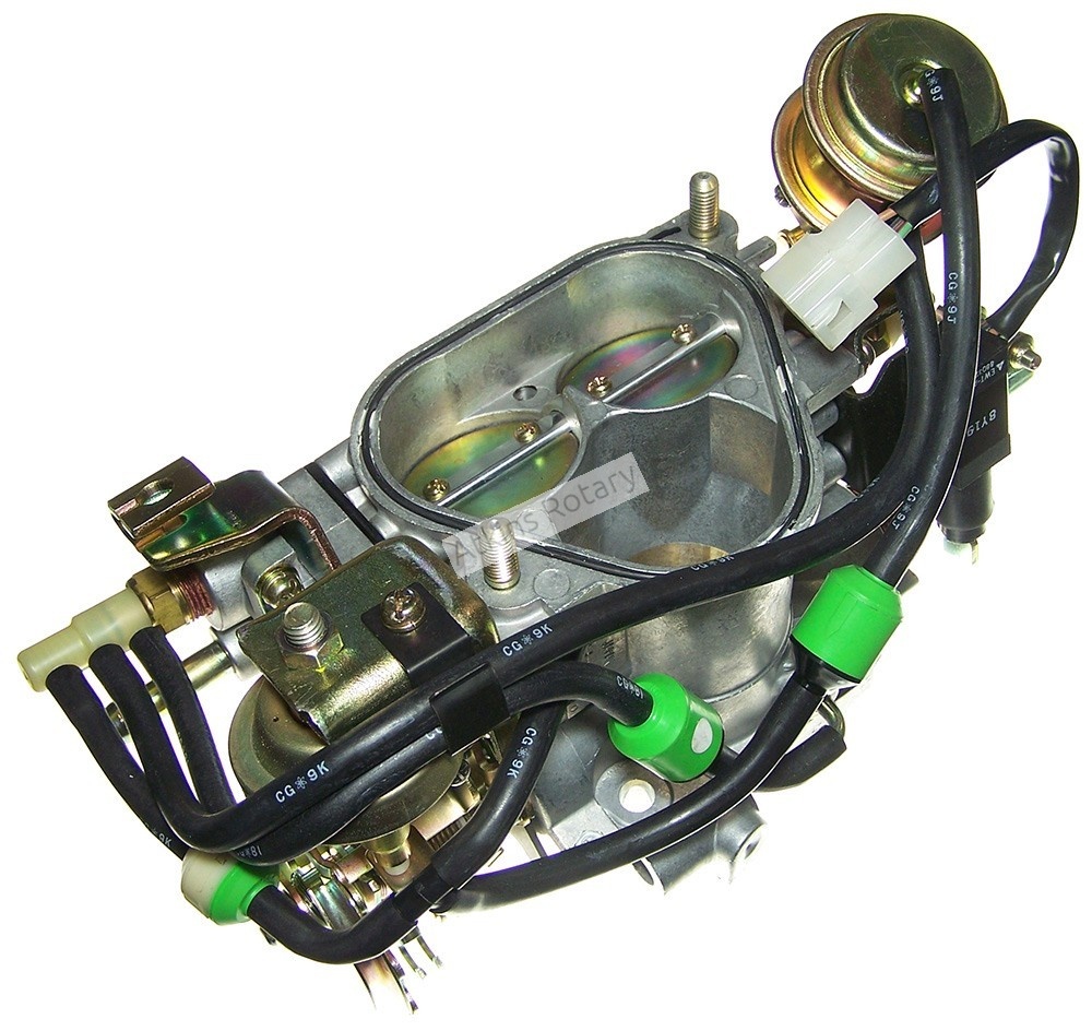 86-88 Rx7 N/A Automatic Throttle Body (N327-13-650A)