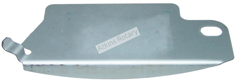 89-11 Rx7 & Rx8 Inspection/Dust Plate (N350-10-C85)