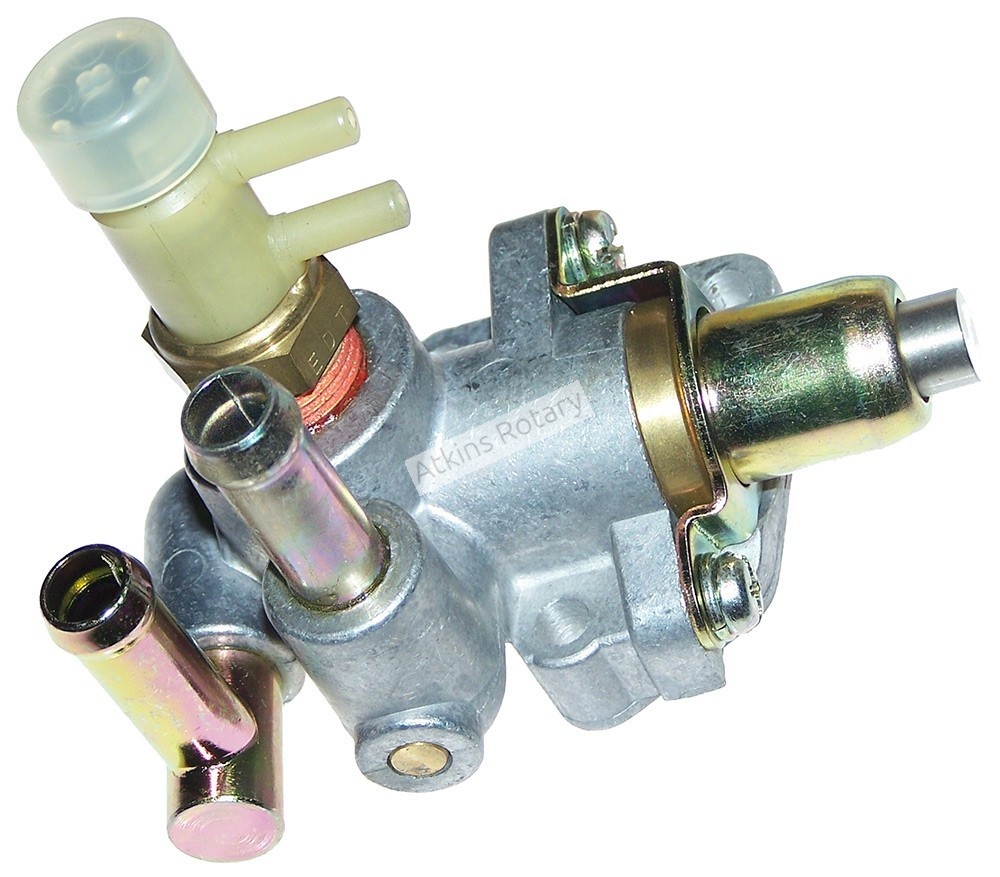 89-92 N/A Rx7 Thermal Wax Valve Assembly (N350-13-W8Y)