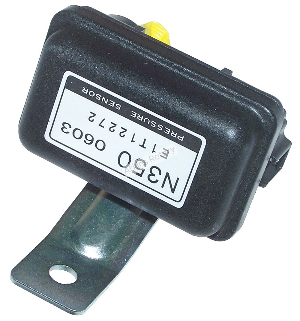 89-92 N/A Rx7 Boost Sensor (N350-18-211)