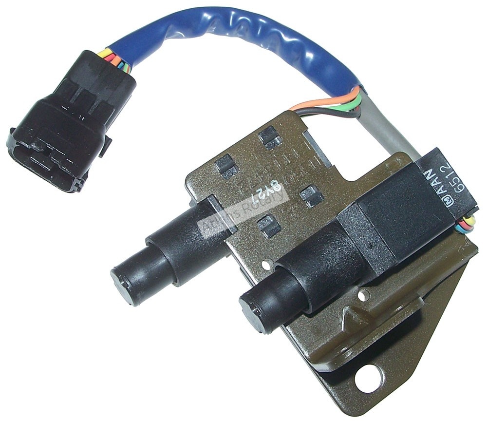 89-92 N/A Rx7 Throttle Position Sensor (N350-18-911)