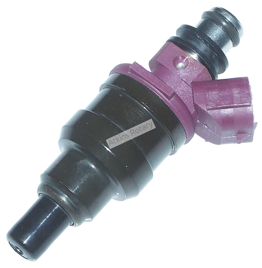 89-92 Rx7 Turbo Fuel Injector (N370-13-250)