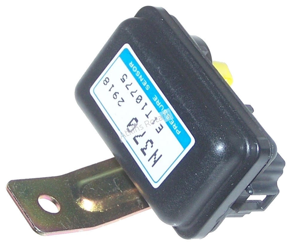89-92 Turbo Rx7 Boost Sensor (N370-18-211)