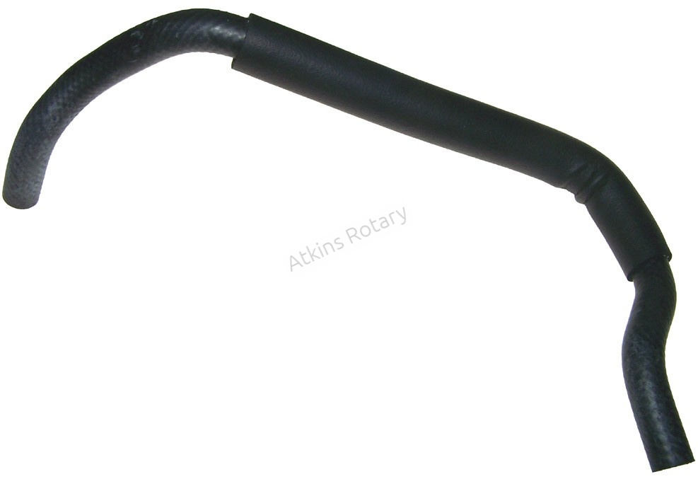 89-92 Turbo Rx7 Water Pump to Bypass Air Valve Hose (N370-20-66Y)