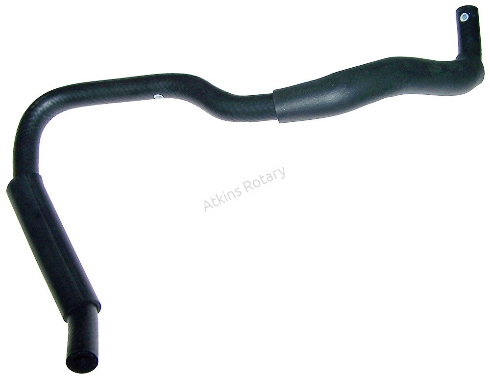 93-95 Rx7 Lower Radiator To Tank Hose (N3A1-15-184A)