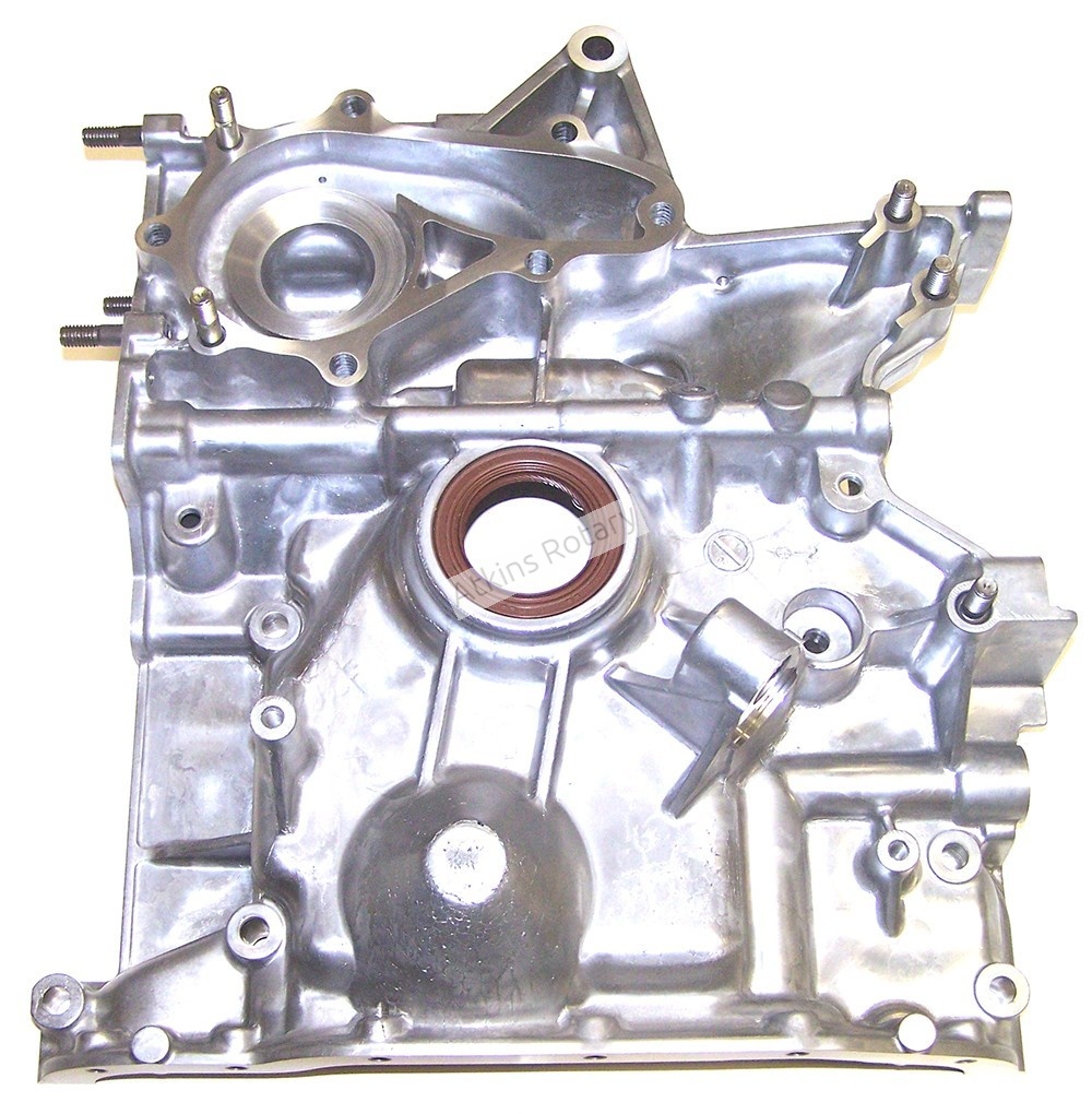 04-08 Rx8 Front Cover (N3H1-10-500J)