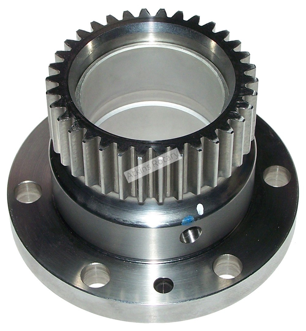 04-08 Rx8 Front Low Power Stationary Gear & Bearing (N3H1-10-E00C)