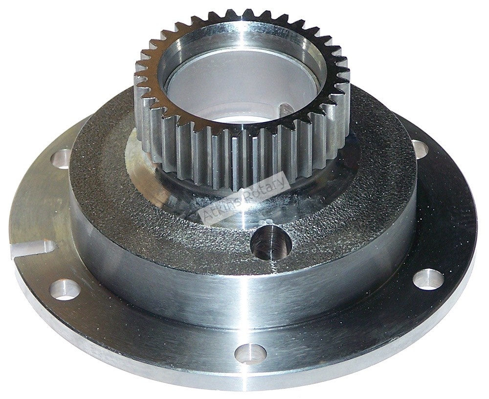 04-08 Rx8 Rear Low Power Stationary Gear & Bearing (N3H1-10-E10C)