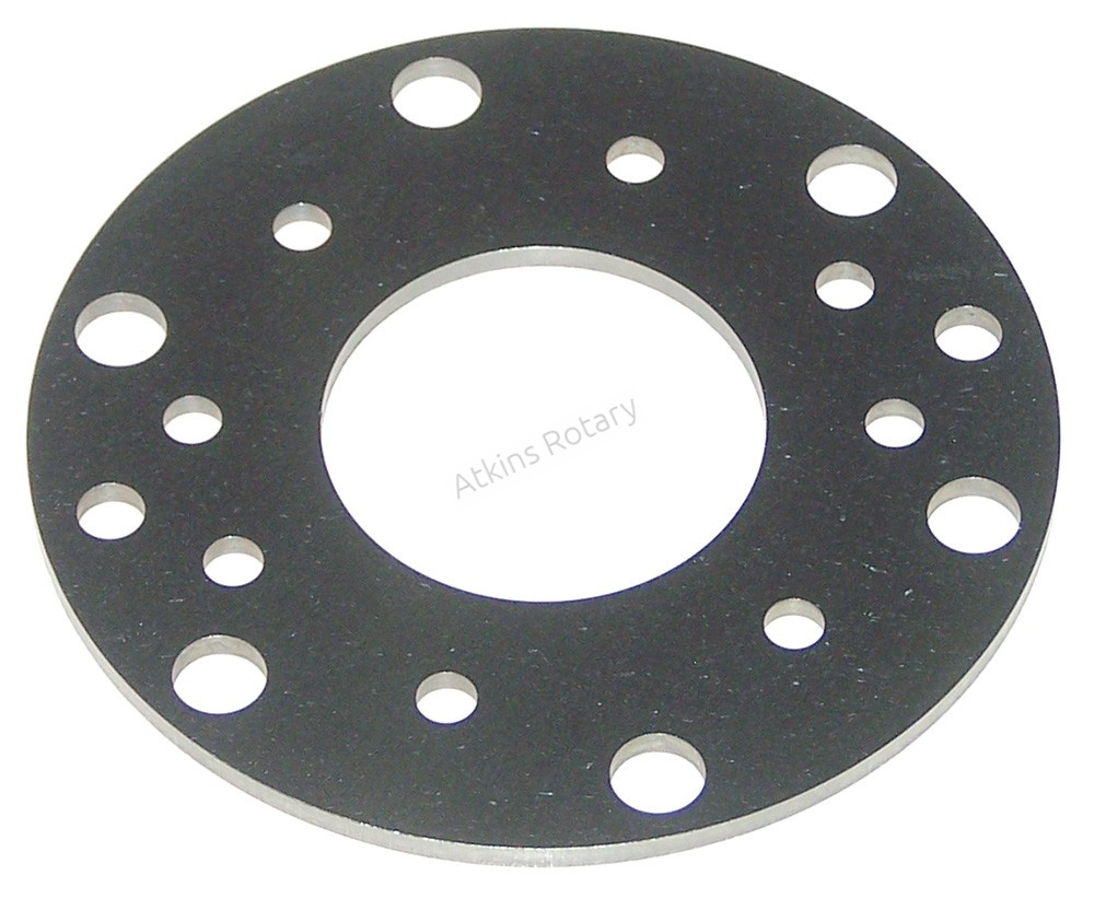 92-11 Rx7 & Rx8 Bearing Plate (N3H1-11-D51)