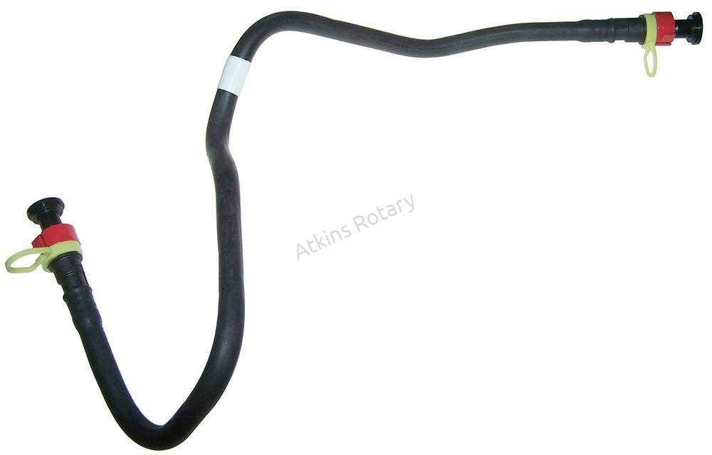 04-08 Rx8 Secondary Fuel Rail to Body Fuel Line (N3H1-13-49XB)