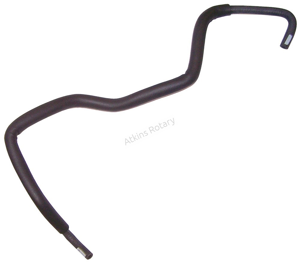 04-11 Rx8 Thermostat to Throttle Body Coolant Hose (N3H1-13-692)