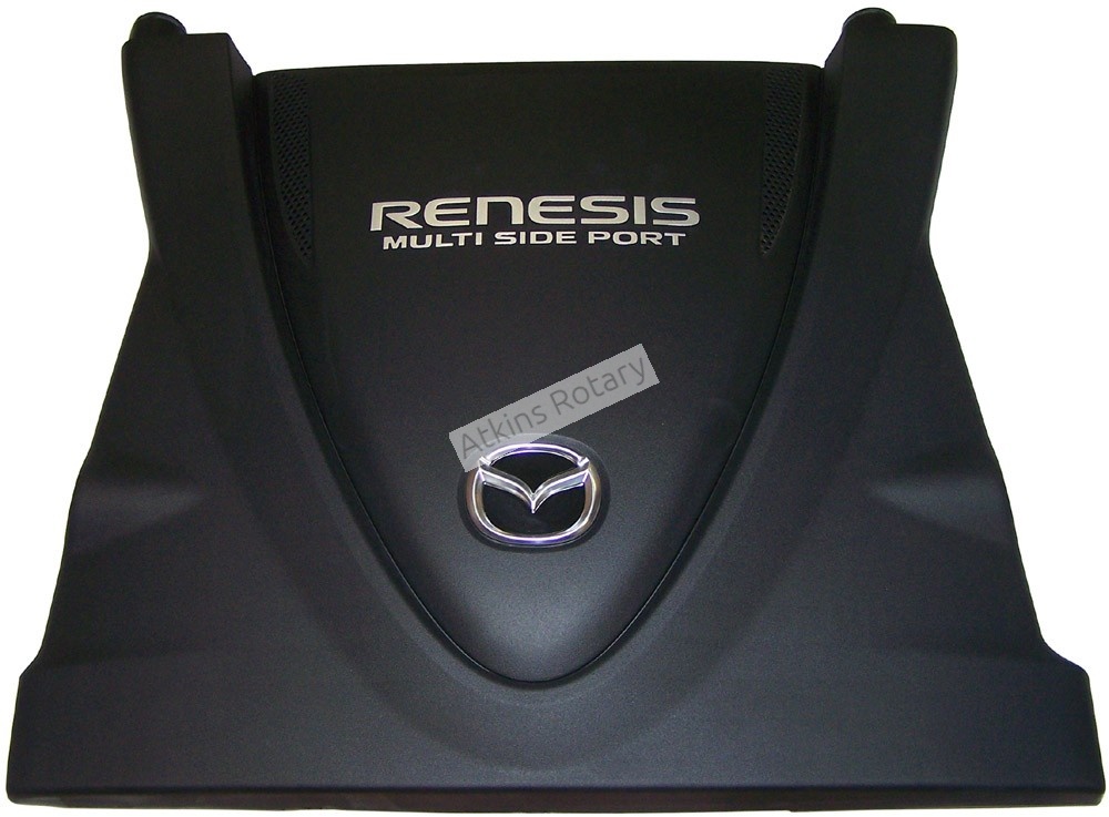 04-08 Rx8 Plastic Engine Cover (N3H3-13-13X)