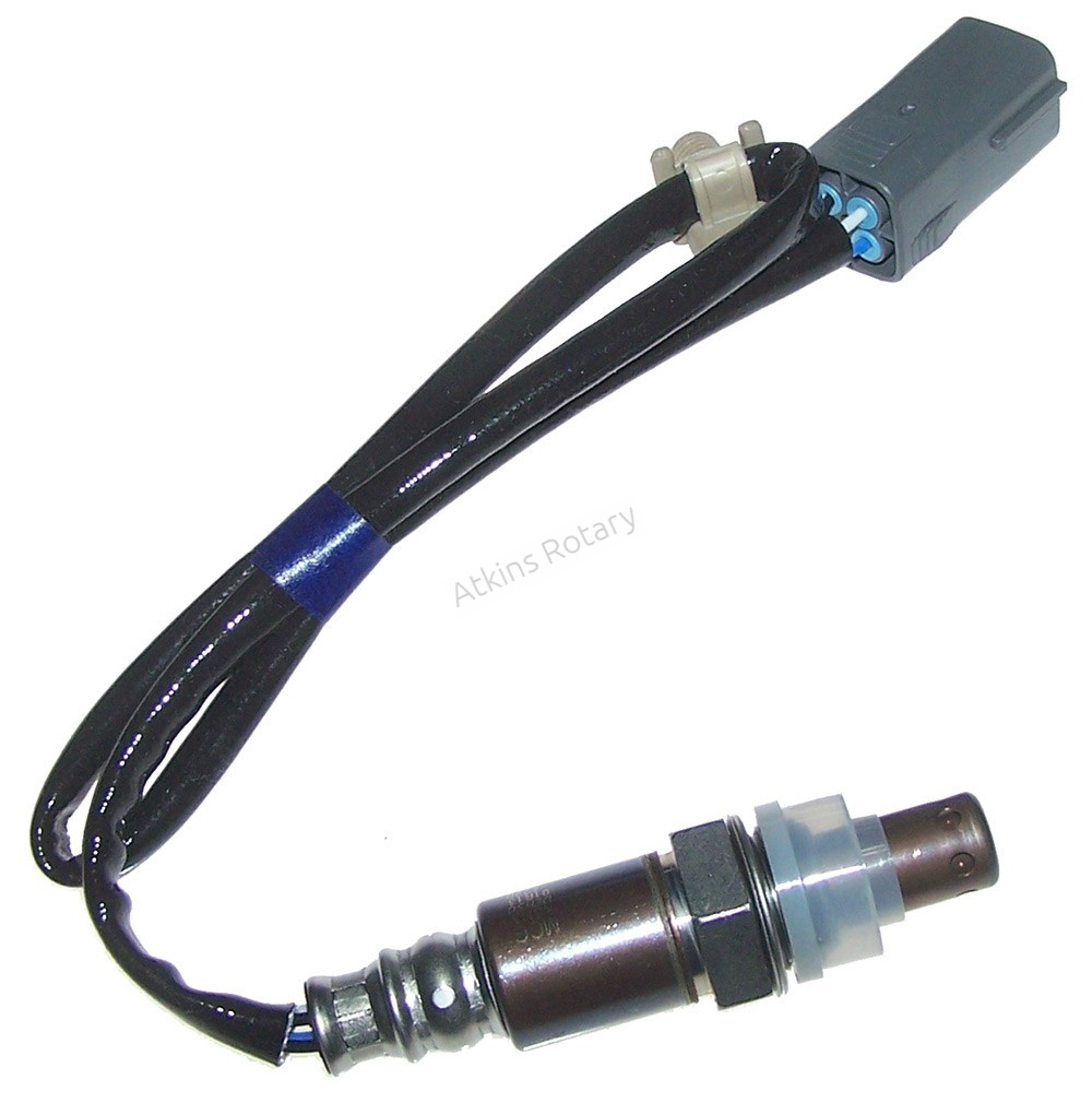 04-08 Rx8 Manual Front Oxygen Sensor (N3H3-18-8G1A)