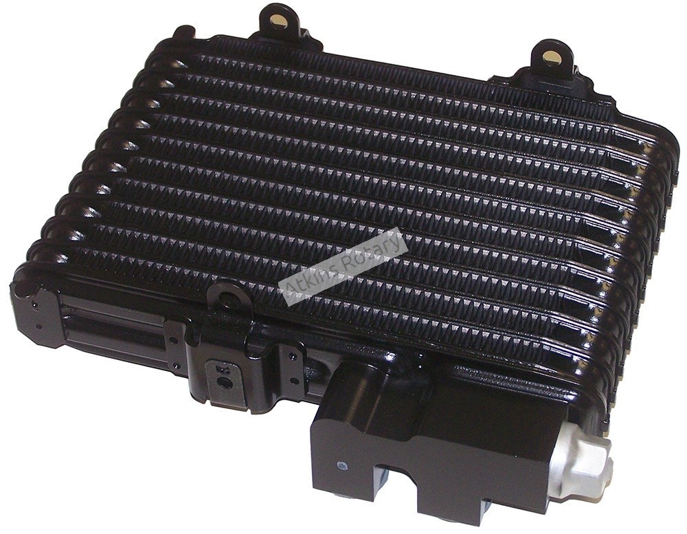 04-08 Rx8 Right Oil Cooler (N3H6-14-700)