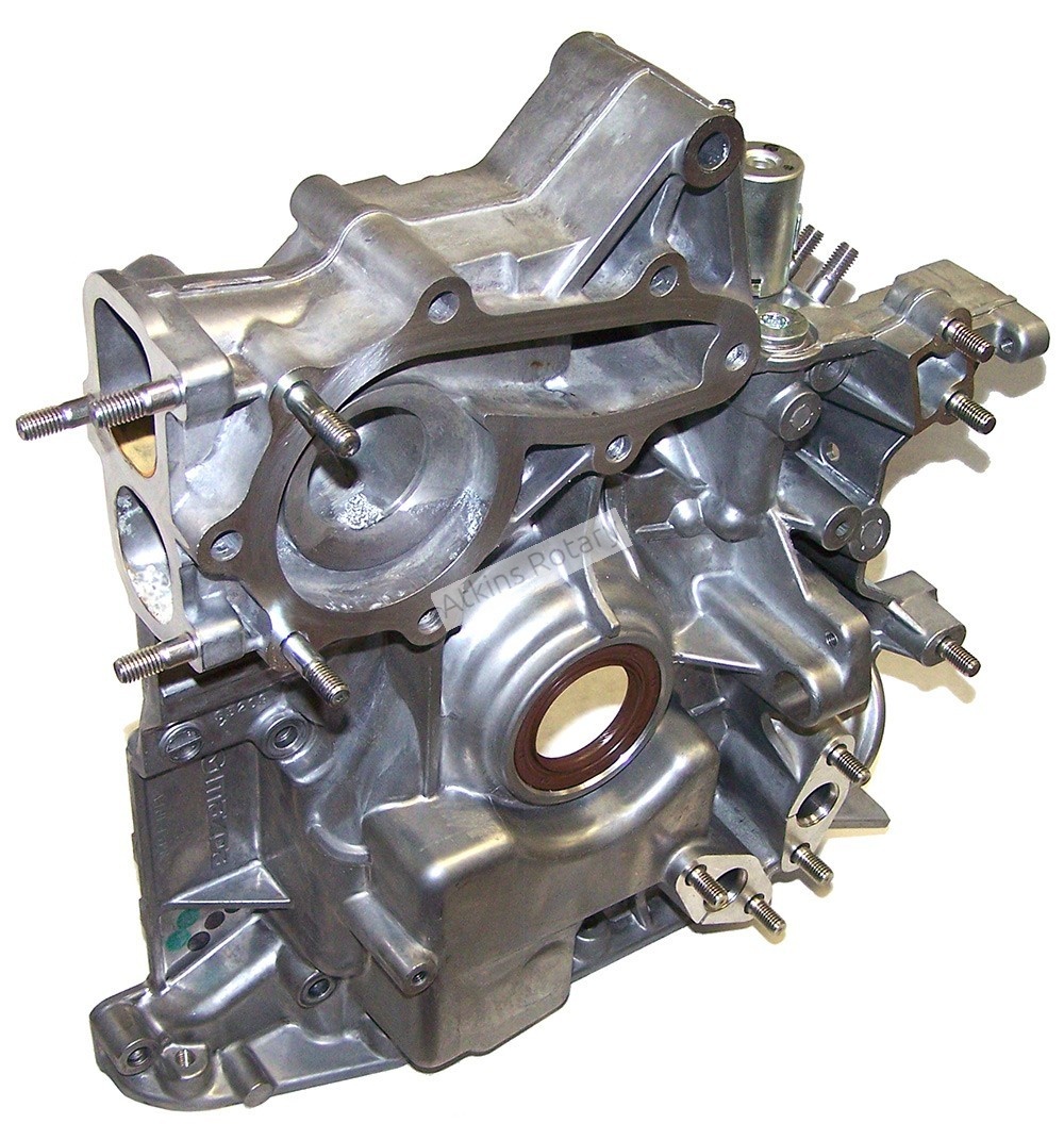 09-11 Rx8 Front Cover (N3R1-10-500B)