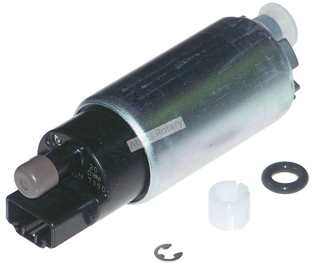09-11 Rx8 Fuel Pump (N3R1-13-350)