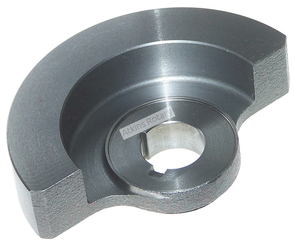 20B Front Counterweight (N3Y9-11-D6X)