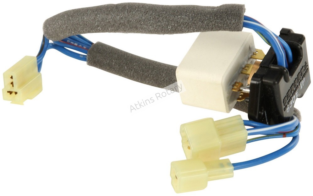 90-05 Miata Blower Motor Resistor (NA01-61-B15)