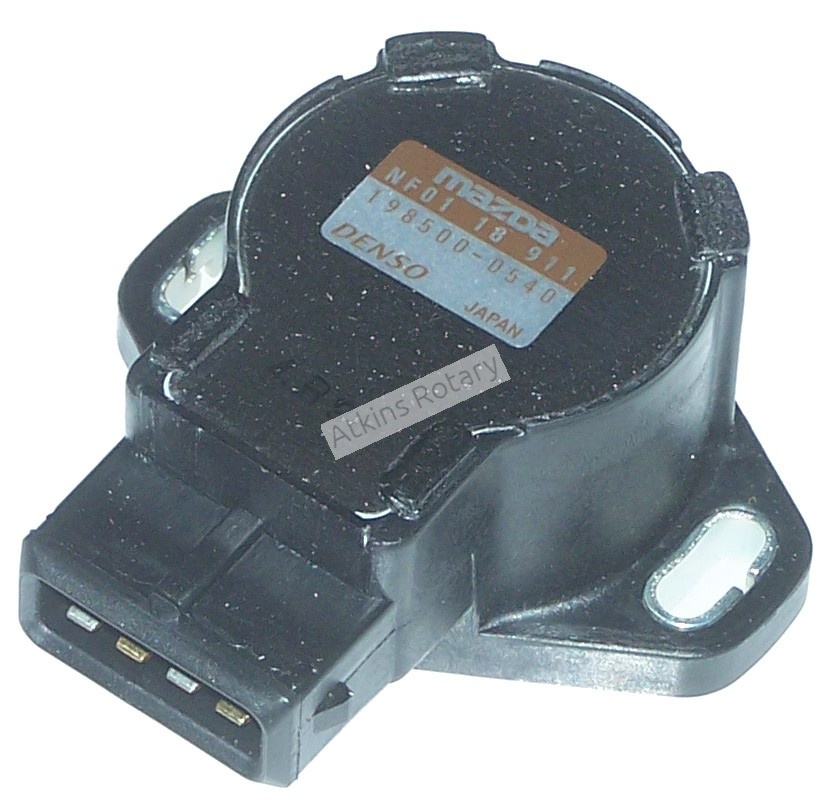 90-95 13B/20B Cosmo Throttle Position Sensor (NF01-18-911)