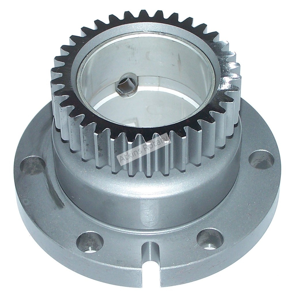 71-85 12A Rx7 Front Type I Hardened Stationary Gear (10010)